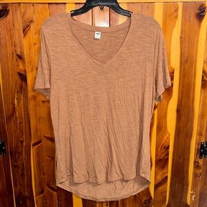 Old Navy Luxe T-Shirt